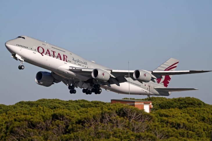 Новини світу - Катар подарує Трампу "летючий палац"