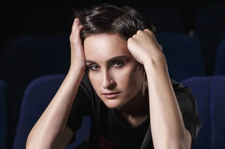 Новини культури - Катерина Павленко залишила склад українського журі на Євробаченні 2025