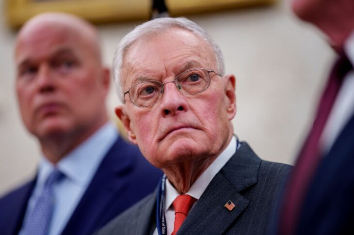 Новини світу - Келлог озвучив сукупні втрати України й РФ у війні