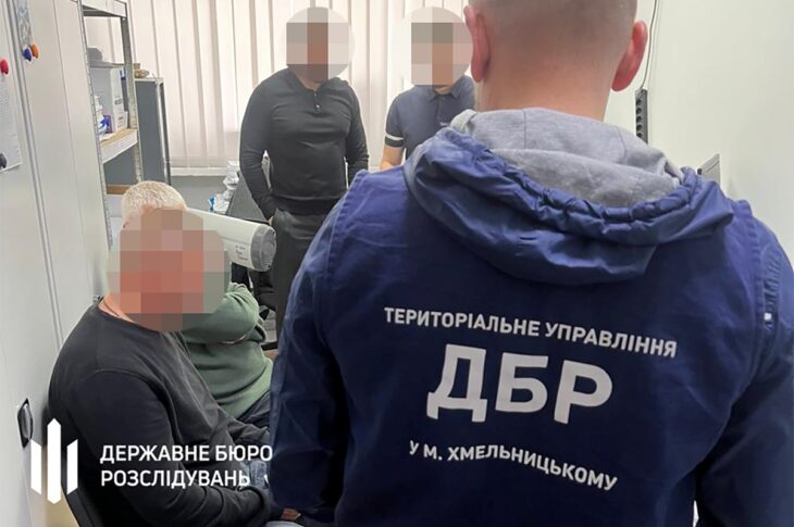 Новини України - Керівника колонії на Житомирщині судитимуть за незаконні виплати