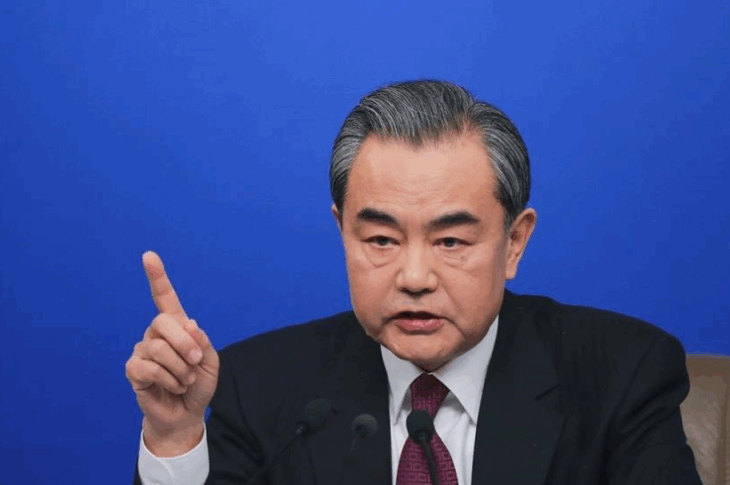 Новини світу - Китай підтримав суверенітет Данії над Гренландією й очікує на взаємність