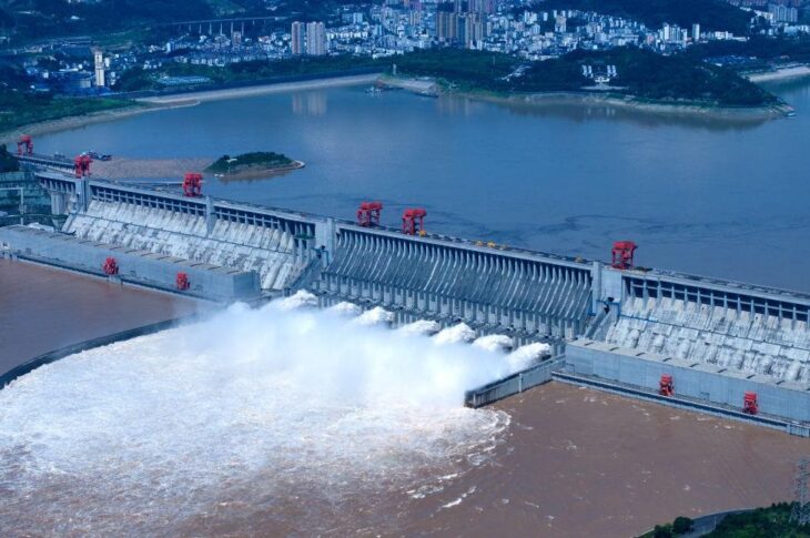 Новини світу - Китай уповільнив обертання Землі - NASA