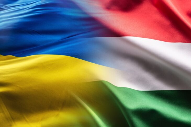 Новини світу - Київ очікує на відновлення перемовин із Будапештом