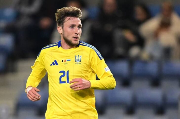 Новини спорту - Клуби АПЛ проявляють інтерес до кращого бомбардира чемпіонату України