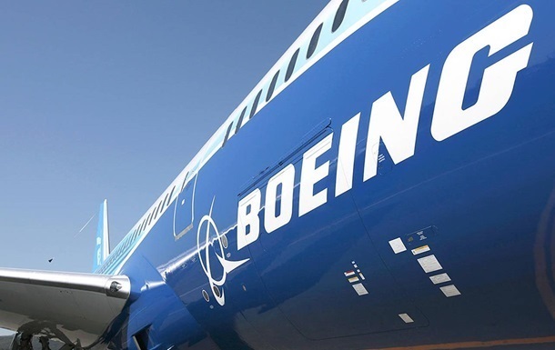 Новини світу - КНР скасувала заборону на прийом поставок літаків Boeing - ЗМІ