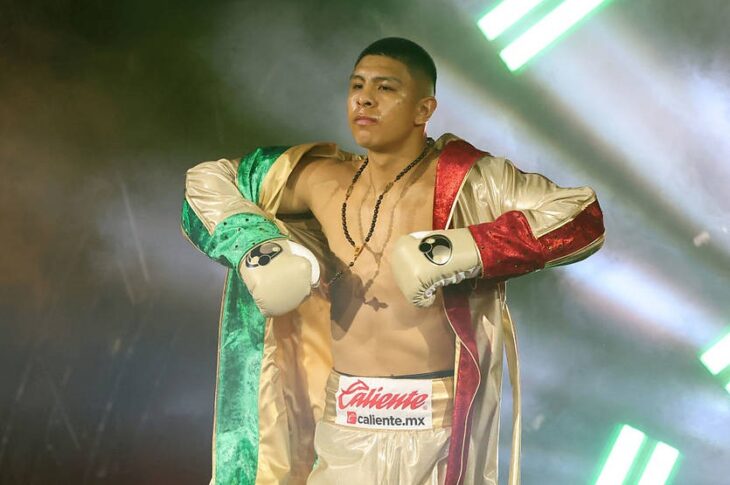 Новини спорту - Колишній суперник Дерев&rsquo;янченка провалив допінг-тест після бою