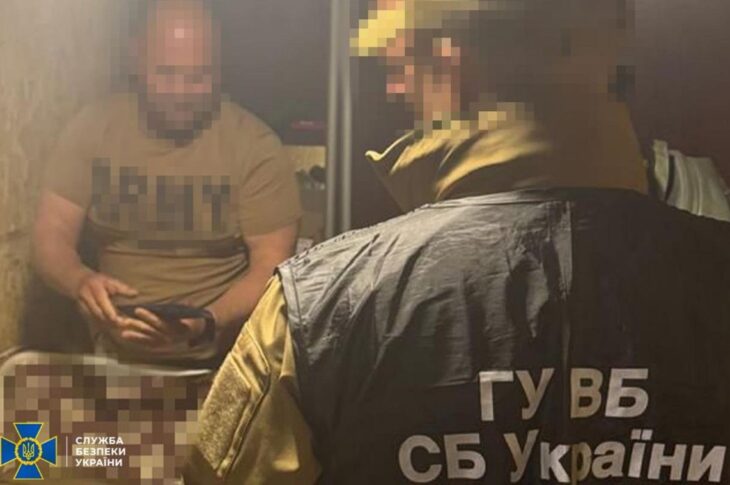 Новини України - Комбат ЗСУ "обклав даниною" підлеглих на Донбасі