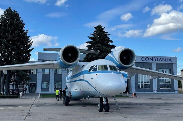 Новини бізнесу - Компанії авіабізнесмена підозрююють у несплаті 400 млн грн податків - ЗМІ