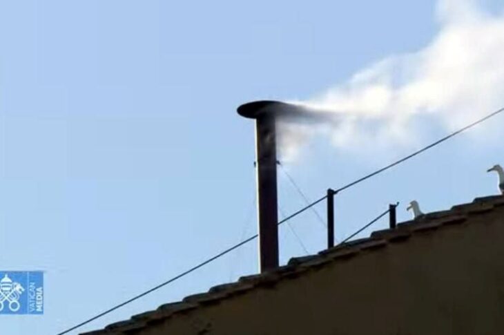 Новини світу - Конклав обрав нового Папу Римського