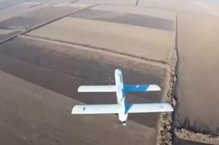 Новини України - Конкурент Ланцета. Армія РФ отримала новий дрон