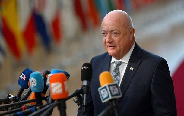 Новини світу - Країна ЄС висловила бажання стати майданчиком для переговорів України та РФ