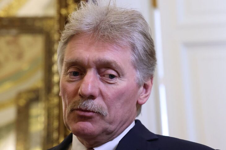 Новини світу - Кремль пояснив обмеження інтернету "небезпечним сусідством"