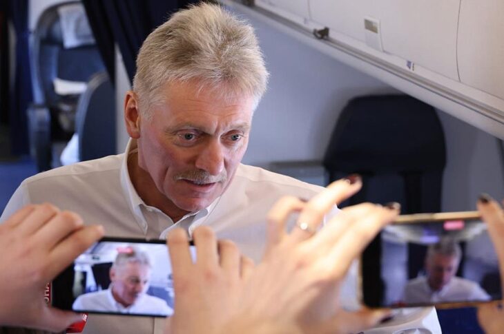 Новини світу - Кремль відповів Трампу щодо цін на нафту