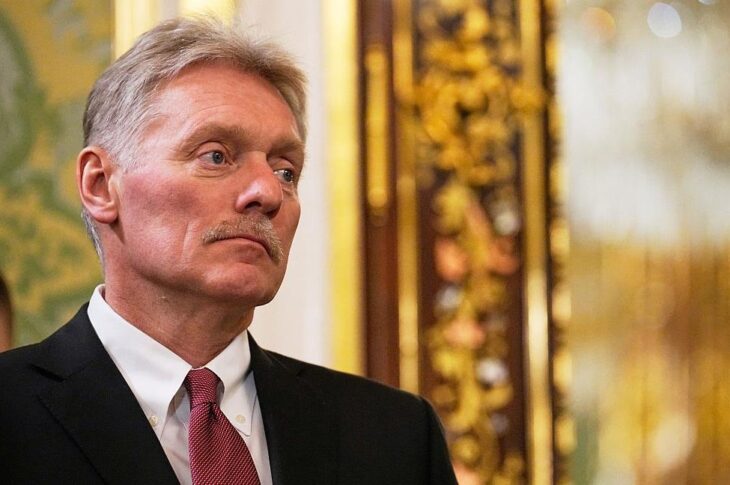 Новини світу - Кремль вирішив "подумати" над 30-денним перемир'ям