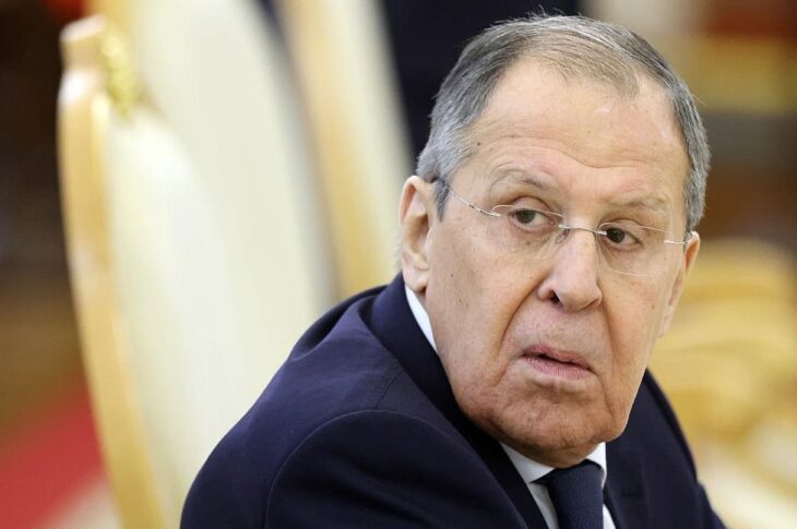 Новини світу - Лавров відкинув можливість перемир'я з Україною