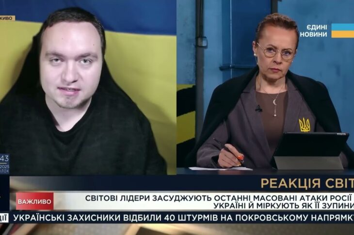 Світ реагує на терор рф: Чи спрацюють санкції, дипломатія і допомога Україні? | Ігор Чаленко