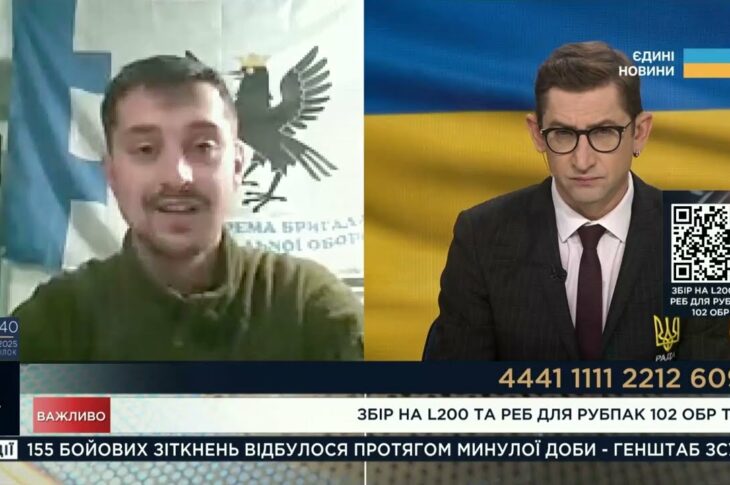 Збір для РУБПАК 102 ОБР: Потрібен пікап L200 та РЕБ для захисту від ворожих дронів