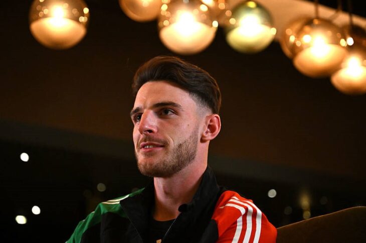 Новини спорту - Лідер Арсеналу - про матч з ПСЖ: Ми налаштовані дуже позитивно