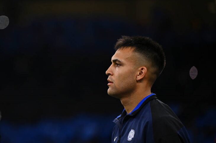 Новини спорту - Лідер Інтера встановив рекорд, наздогнавши співвітчизника в Лізі Чемпіонів