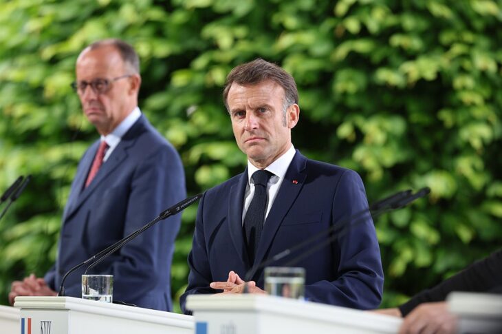 Новини світу - Лідери ЄС звинуватили владу Грузії у згортанні демократії