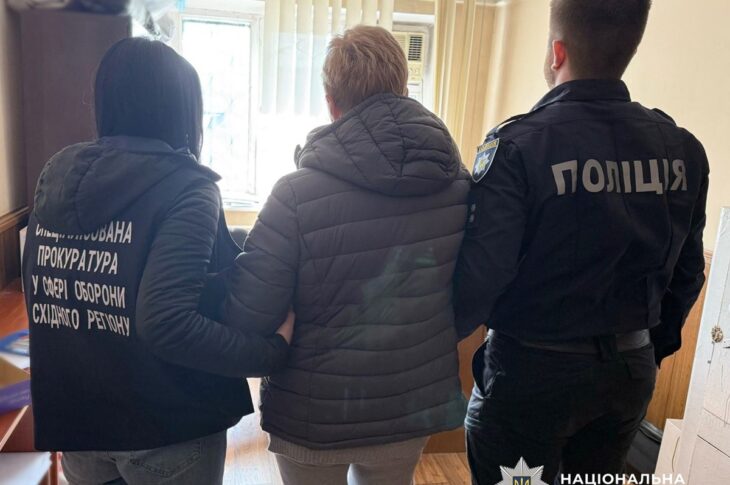 Події - Лікарі ВЛК "продавали" статус ВІЛ-позитивних ухилянтам