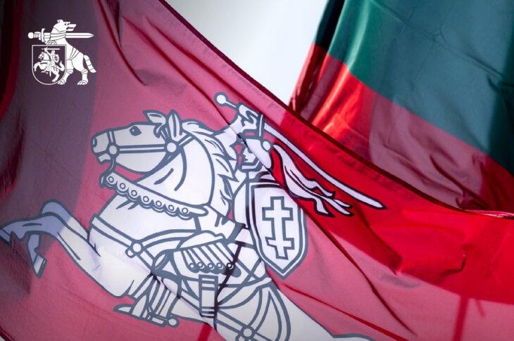 Новини світу - Литва готує інструкторів громадянського спротиву
