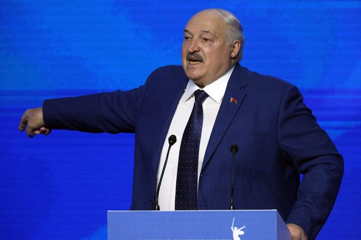 Новини бізнесу - Лукашенко пояснив дефіцит картоплі в Білорусі