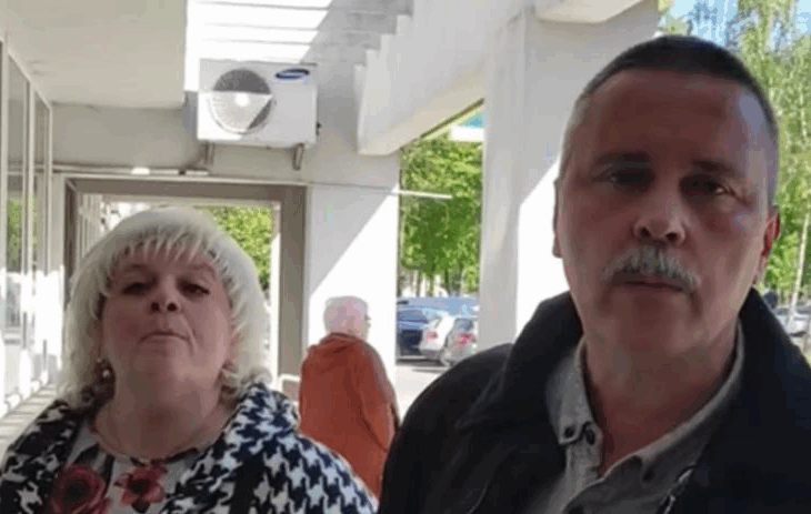 Новини України - Львівська політехніка звільнила працівника, який образив ветерана у банку