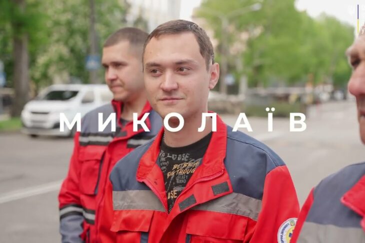 Візит міністра Віктора Ляшка на Миколаївщину: ліки, сімейна медицина, автівки для «екстренки»