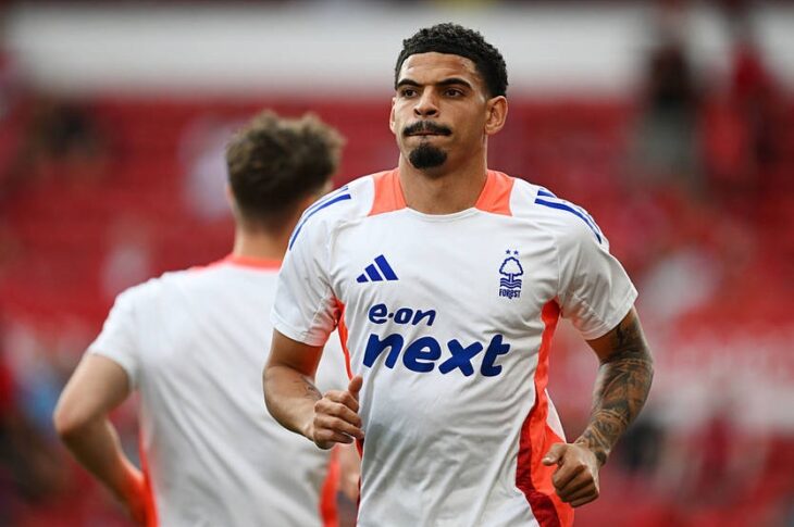 Новини спорту - Ман Сіті планує трансферну політику на літо: шукає півзахисника