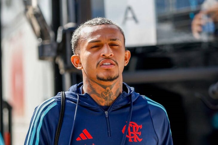 Новини спорту - Манчестер Сіті проявляє інтерес до бразильського захисника