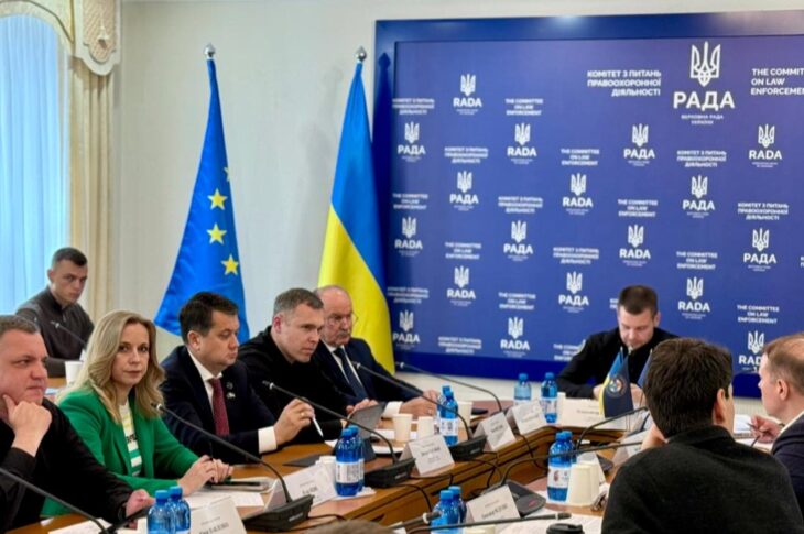 Новини України - Майже 45 тисяч чоловіків незаконно виїхали за кордон - ТСК ВР