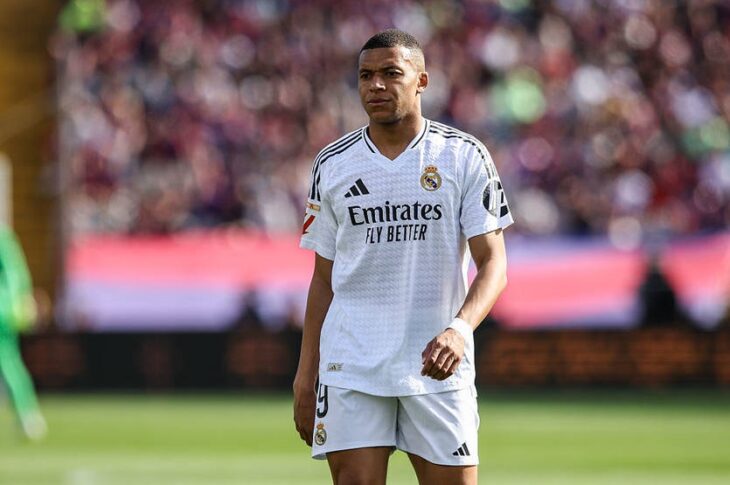 Новини спорту - Мбаппе звернувся до вболівальників Реала після поразки від Барселони