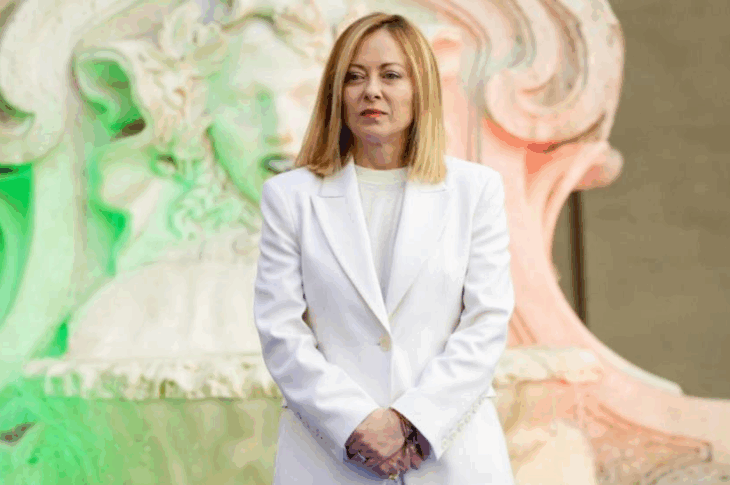 Новини світу - Мелоні та Ердоган підтримали мирні переговори між Києвом та Москвою