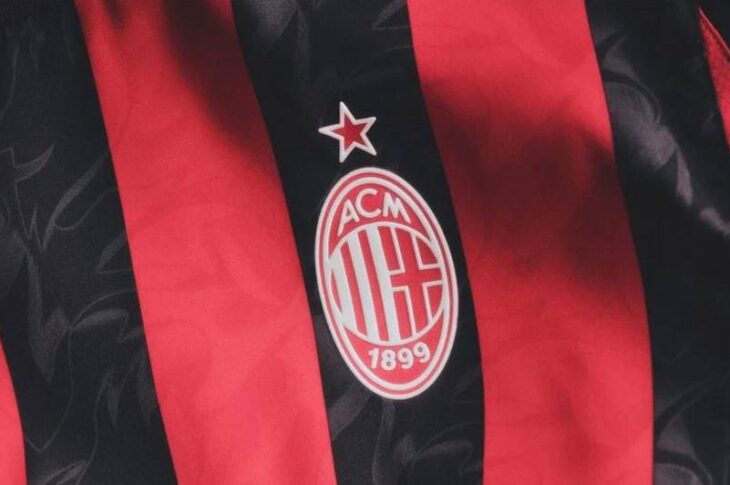 Новини спорту - Мілан у презентації нової форми використовує "бісівську" тематику