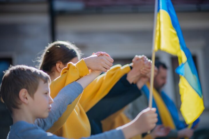 Новини України - МВС формує ДНК-базу родичів викрадених дітей