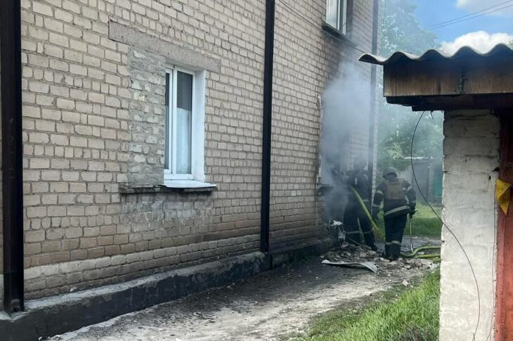 Новини України - На Донеччині шестеро загиблих через обстріли Росії