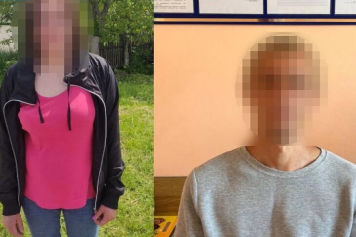 Новини України - На Хмельниччині пара катувала та викрала "чаклунку"