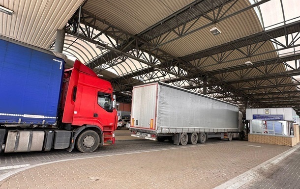 Новини України - На кордоні з Польщею розпочинають ремонт на одному з КПП