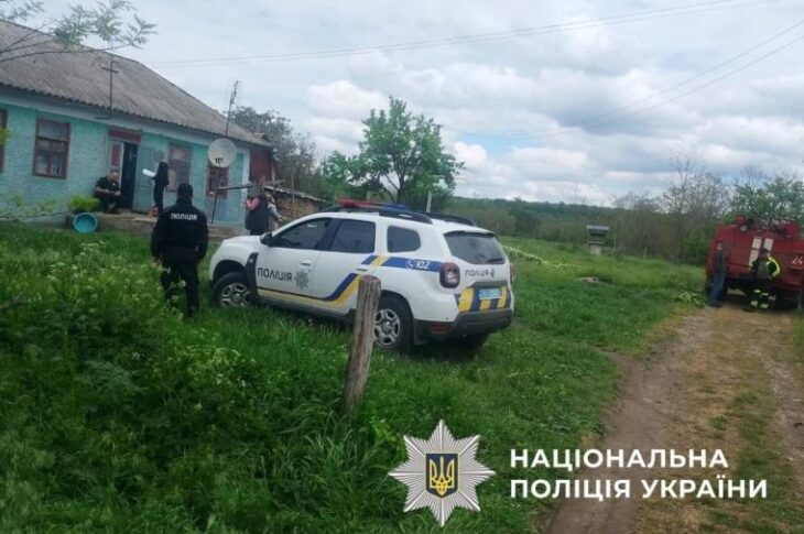Події - На Одещині на дітей обвалилася стіна будівлі: один хлопчик загинув