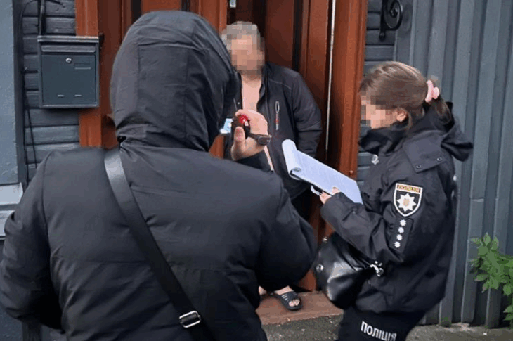 Новини України - На Полтавщині судитимуть викладача вокалу, який ґвалтував і розбещував дітей