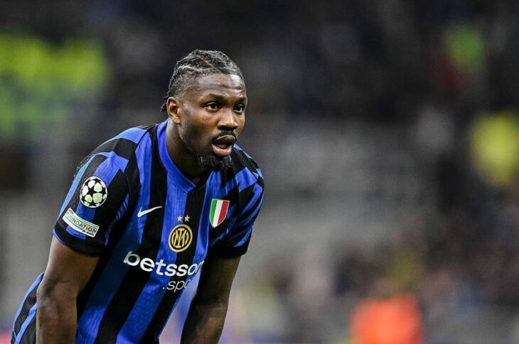 Новини спорту - На Тюрама чекає суд за примусовий сексуальний акт із порноакторкою