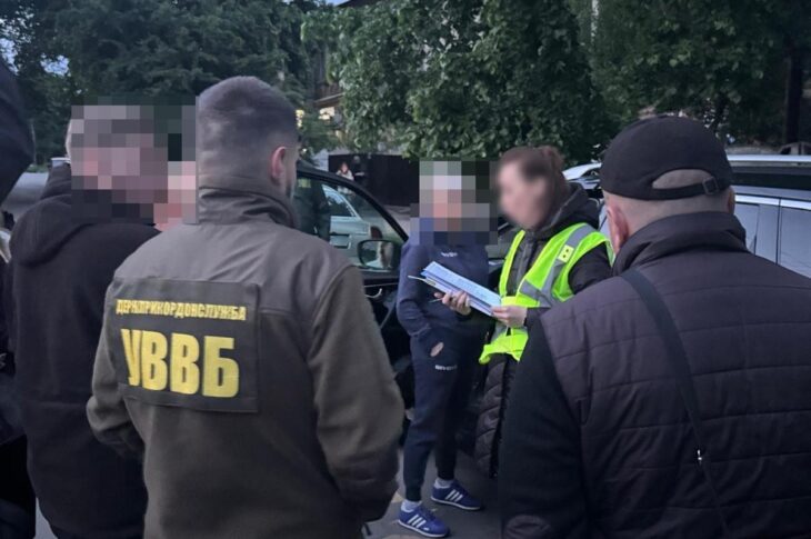 Новини України - На Вінниччині вчителька географії організувала схему для ухилянтів