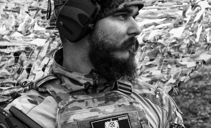 Новини України - На війні в Україні загинув доброволець з Латвії - ЗМІ