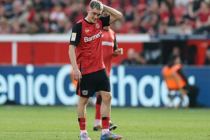 Новини спорту - Надія ще є: Реал у боротьбі за Вірца покладається на колишні зв&rsquo;язки