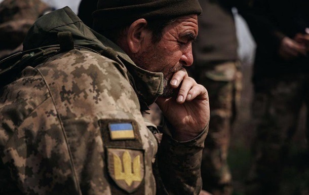 Новини України - Названо кількість страчених росіянами бійців ЗСУ