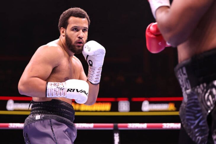 Новини спорту - Не зміг побити рекорд Тайсона: Ітаума - про свої нереалізовані амбіції