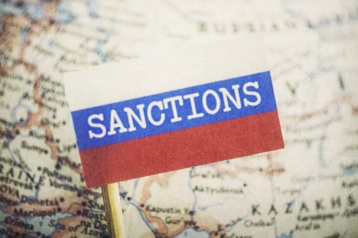 Новини світу - Нові санкції проти РФ. Європа діє без Трампа