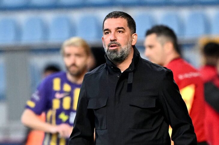 Новини спорту - Новий наставник Шахтаря записав відеозвернення до вболівальників