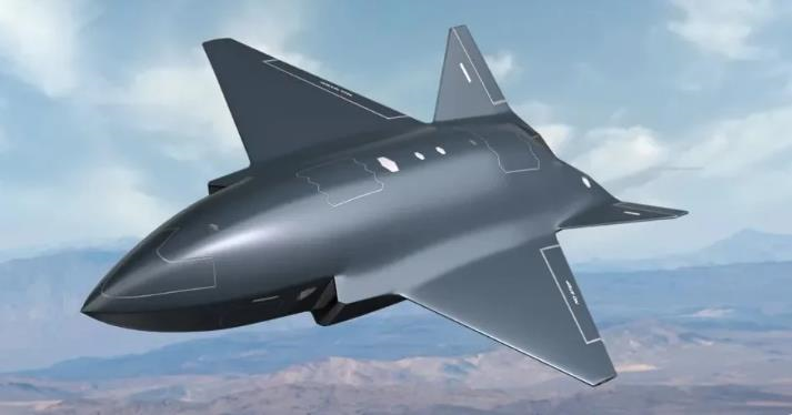 Новини світу - ОАЕ тестують ударний дрон JENIAH UCAV з ШІ